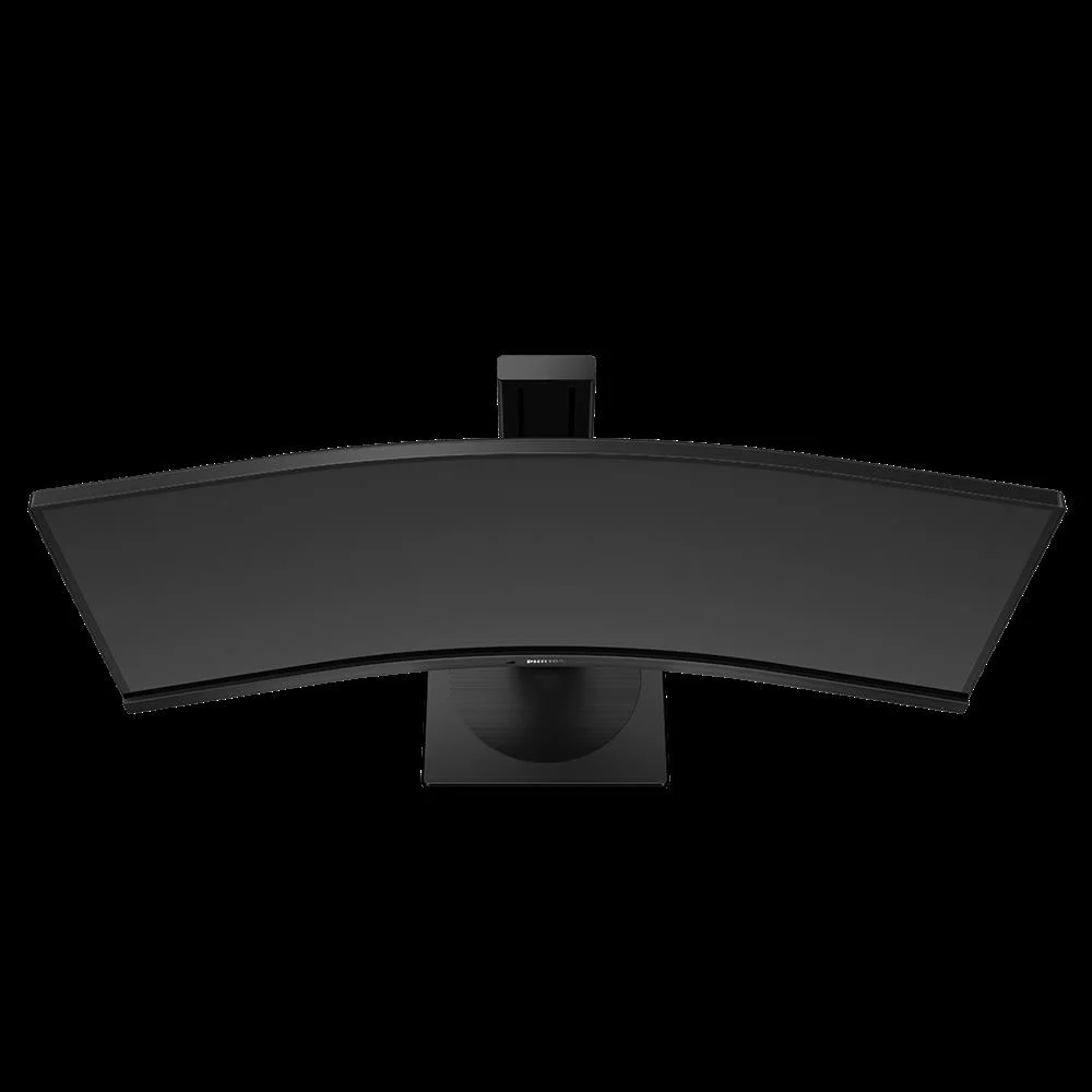 Philips Monitor LED 34" 21:9 Curvo Wqhd Hdmi Dp U.
