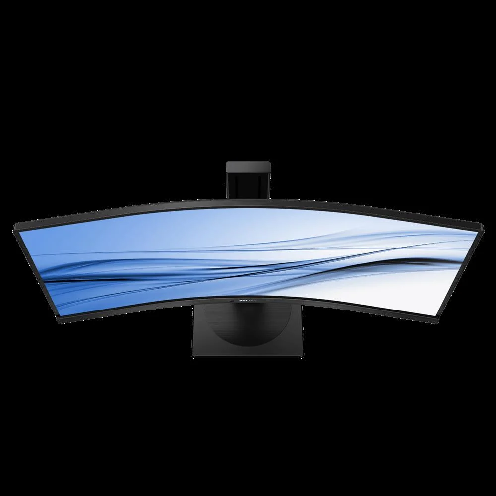 Philips Monitor LED 34" 21:9 Curvo Wqhd Hdmi Dp U.