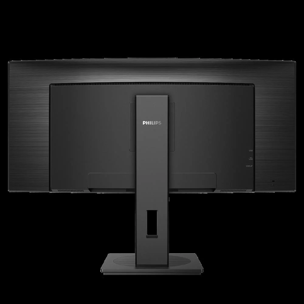 Philips Monitor LED 34" 21:9 Curvo Wqhd Hdmi Dp U.