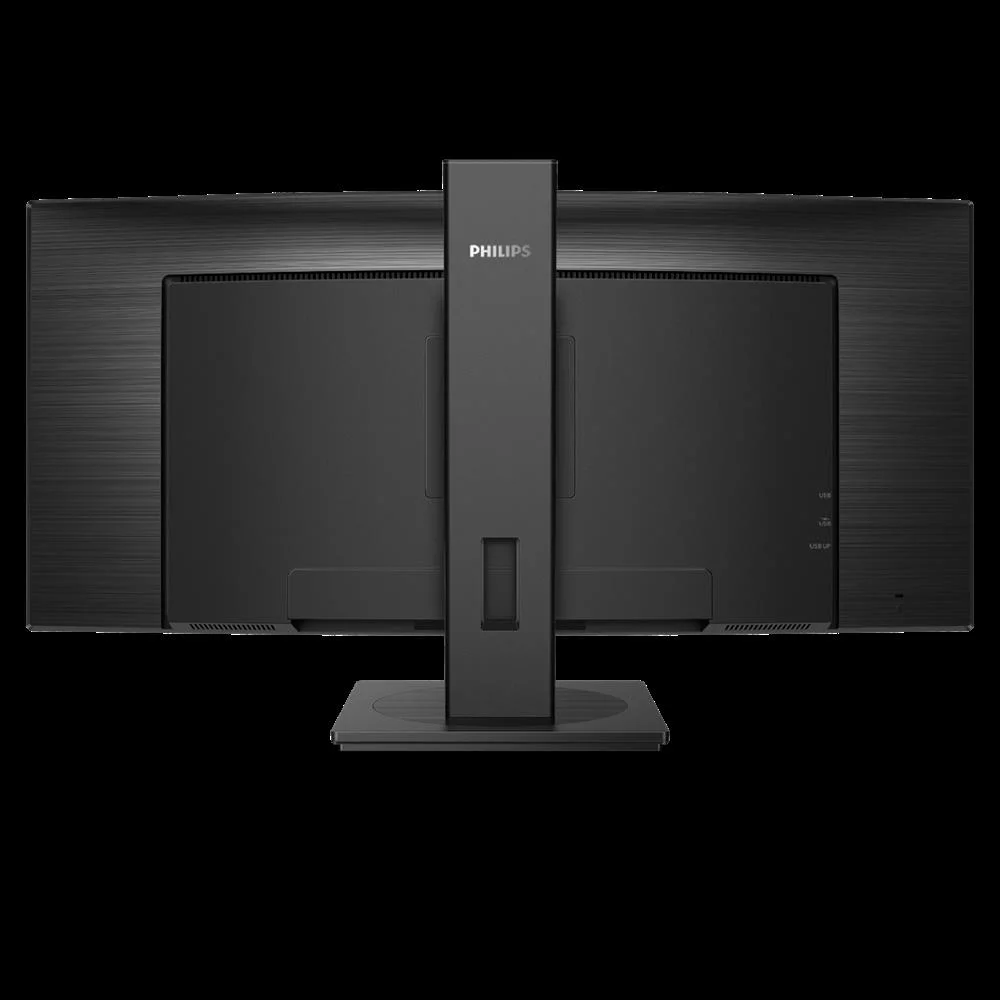 Philips Monitor LED 34" 21:9 Curvo Wqhd Hdmi Dp U.