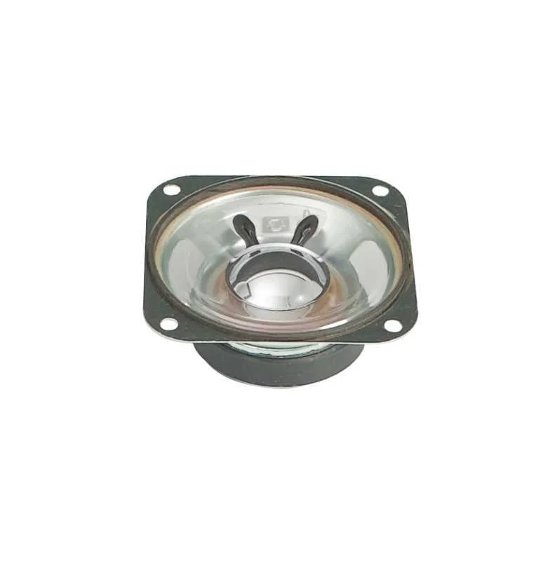 Altavoz Miniatura Mylar 3 ½, 10 W