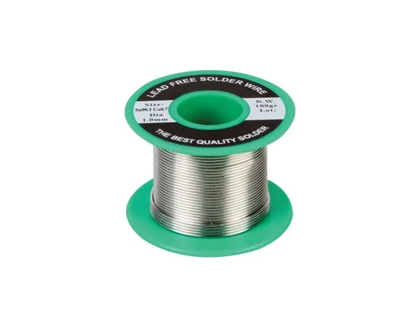 Solda Pb Free 1mm