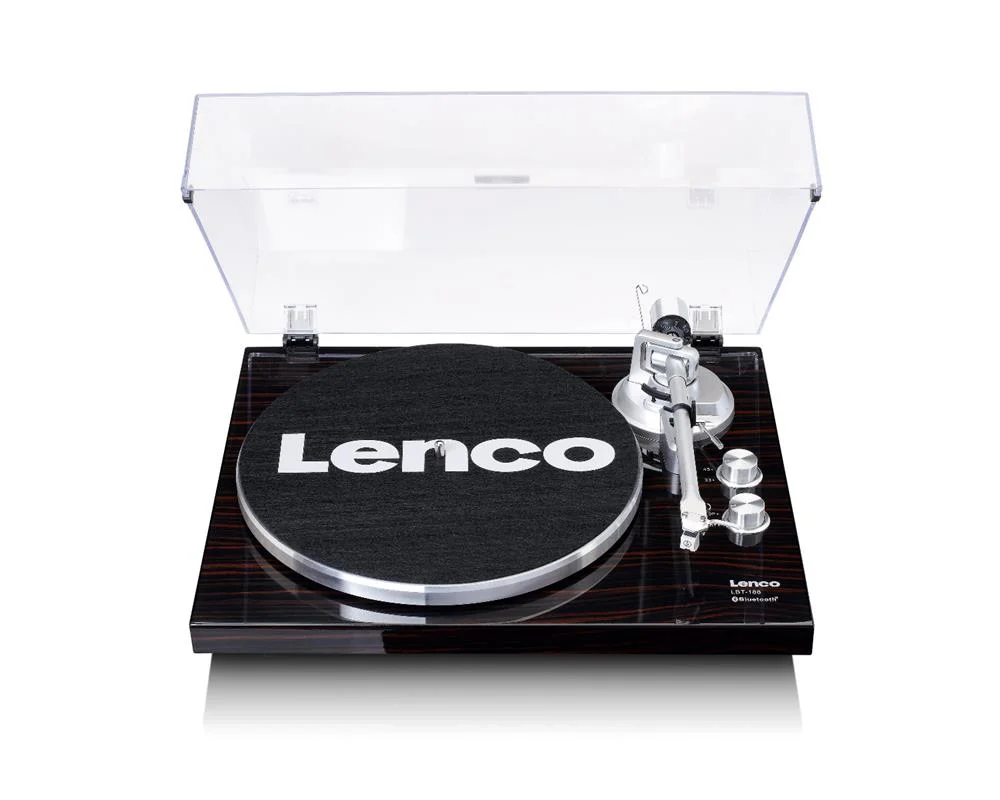 Lenco Lbt-188 Walnut