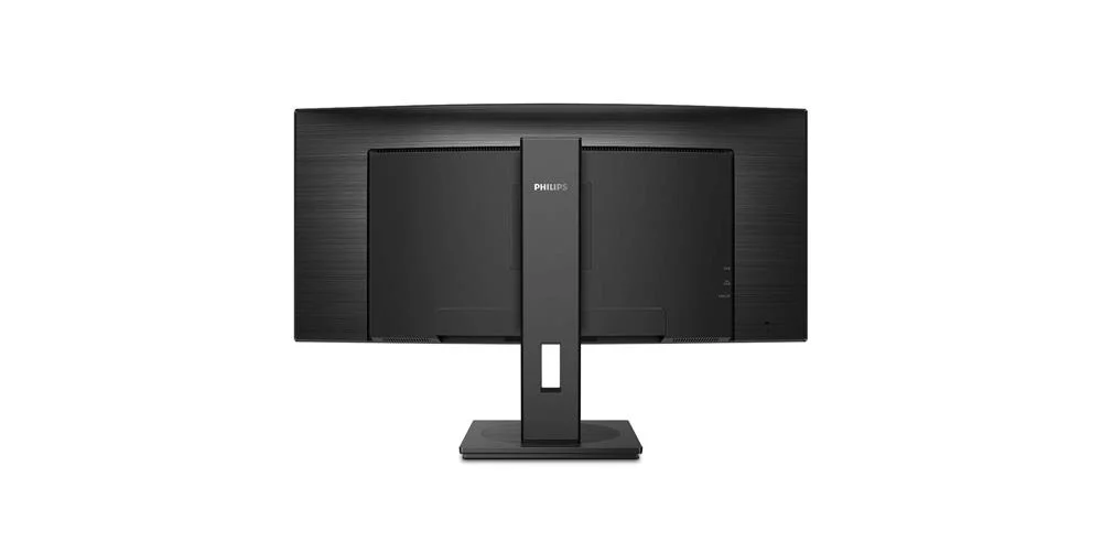 Monitor Philips 34" 346b1c/00 Va Wqhd 21:9 Curvo 1