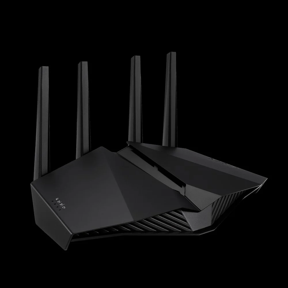 Asus Router Rt-Ax82u Gaming Dual Band Wifi 6 - 90ig05g0-Mo3r10