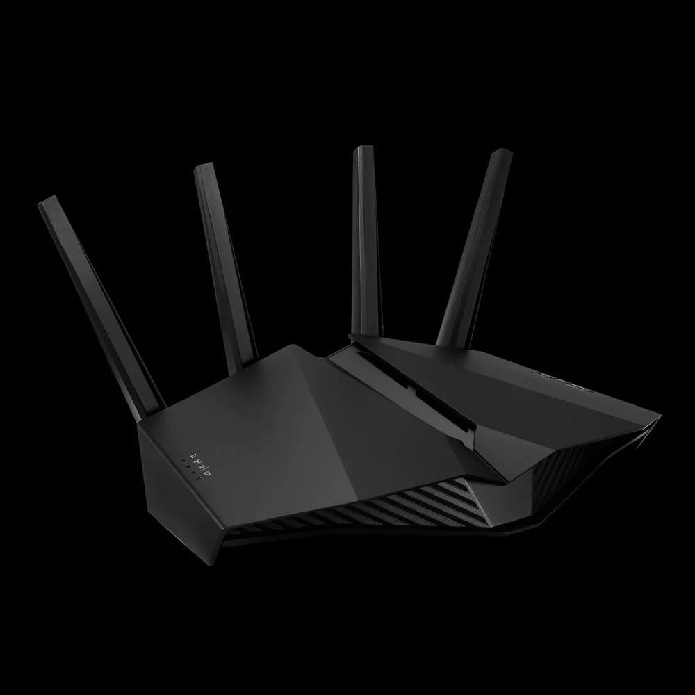 Asus Router Rt-Ax82u Gaming Dual Band Wifi 6 - 90ig05g0-Mo3r10