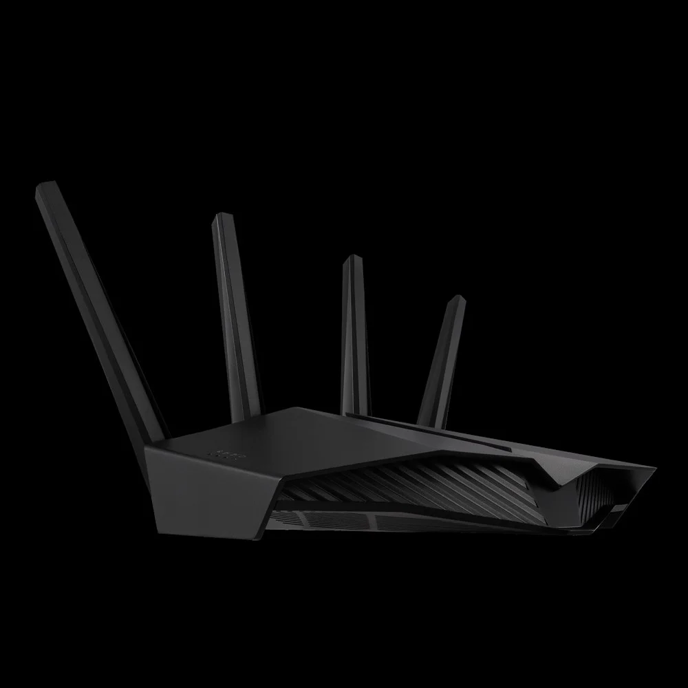 Asus Router Rt-Ax82u Gaming Dual Band Wifi 6 - 90ig05g0-Mo3r10