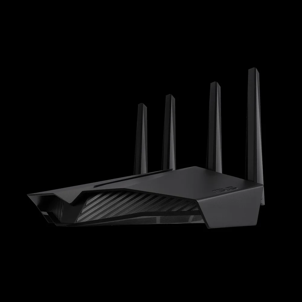 Asus Router Rt-Ax82u Gaming Dual Band Wifi 6 - 90ig05g0-Mo3r10