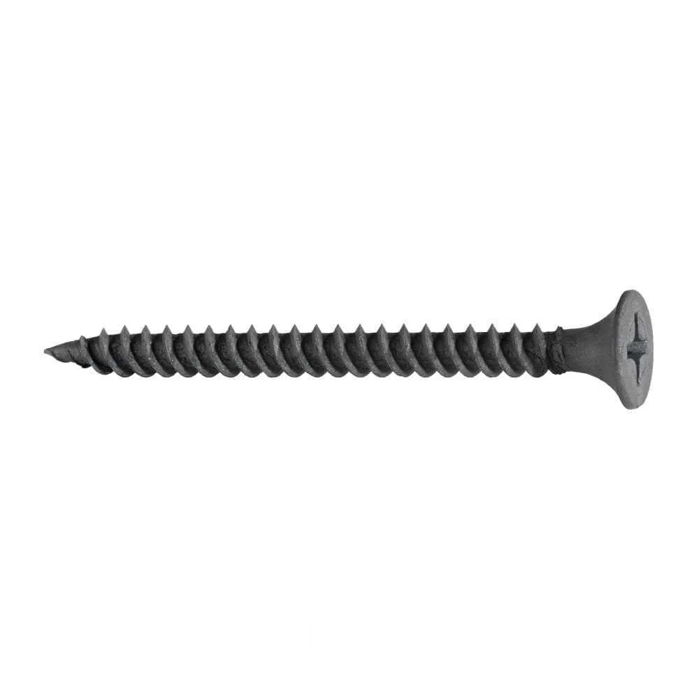 Caixa 1.000 Parafuso Pladur Placa-Metal Ssf 3,9x2.