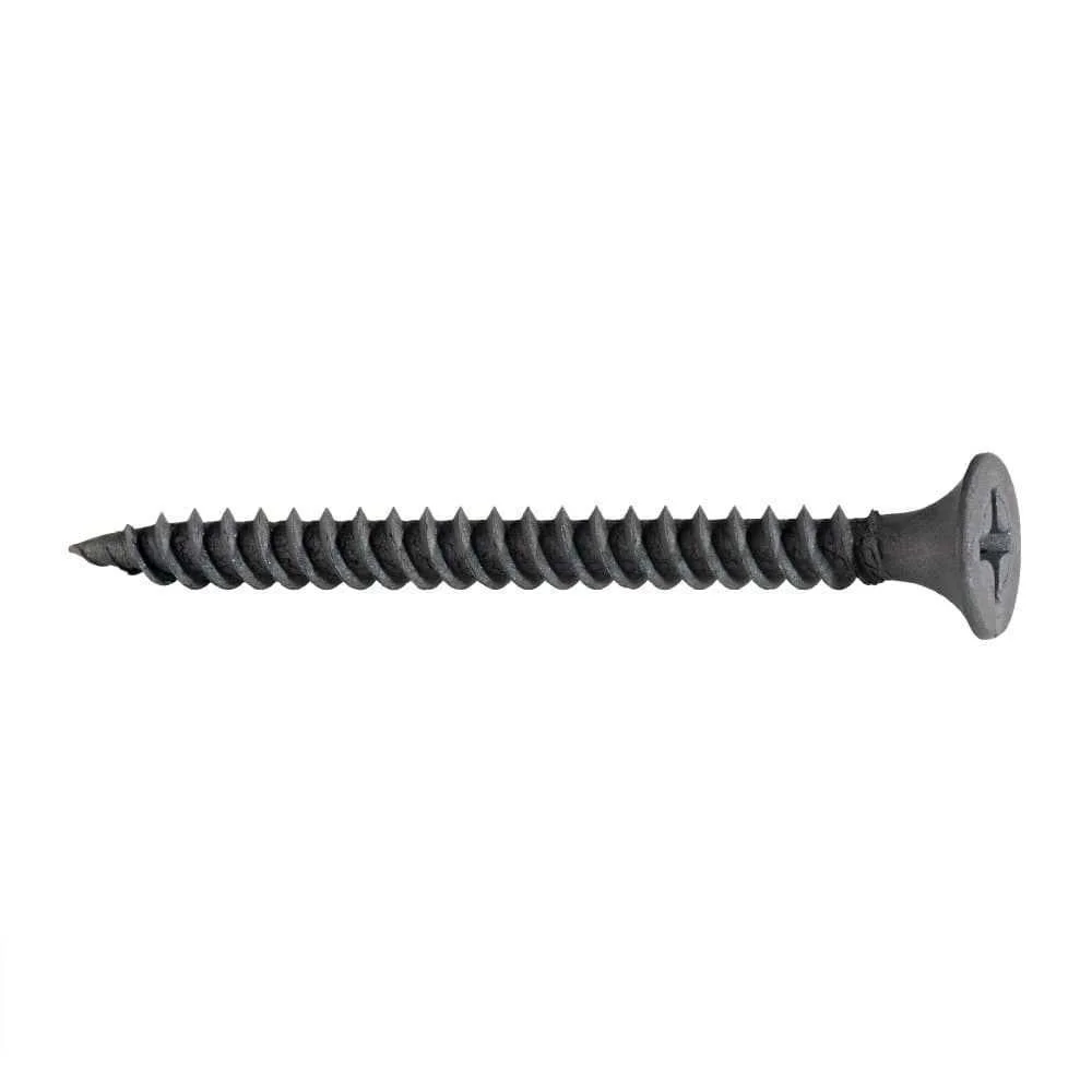 Caixa 500 Parafuso Pladur Placa-Metal Ssf 3,5x45 .