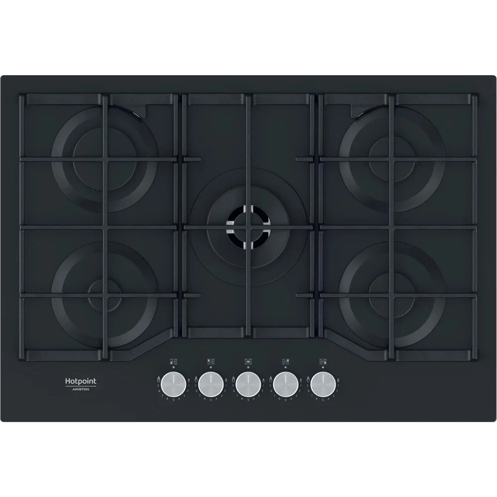Placa Hotpoint - Hags 72f/Bk