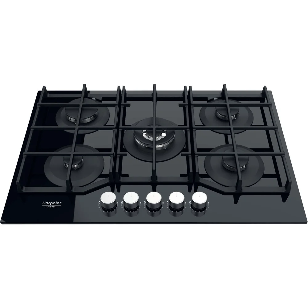Placa Hotpoint - Hags 72f/Bk