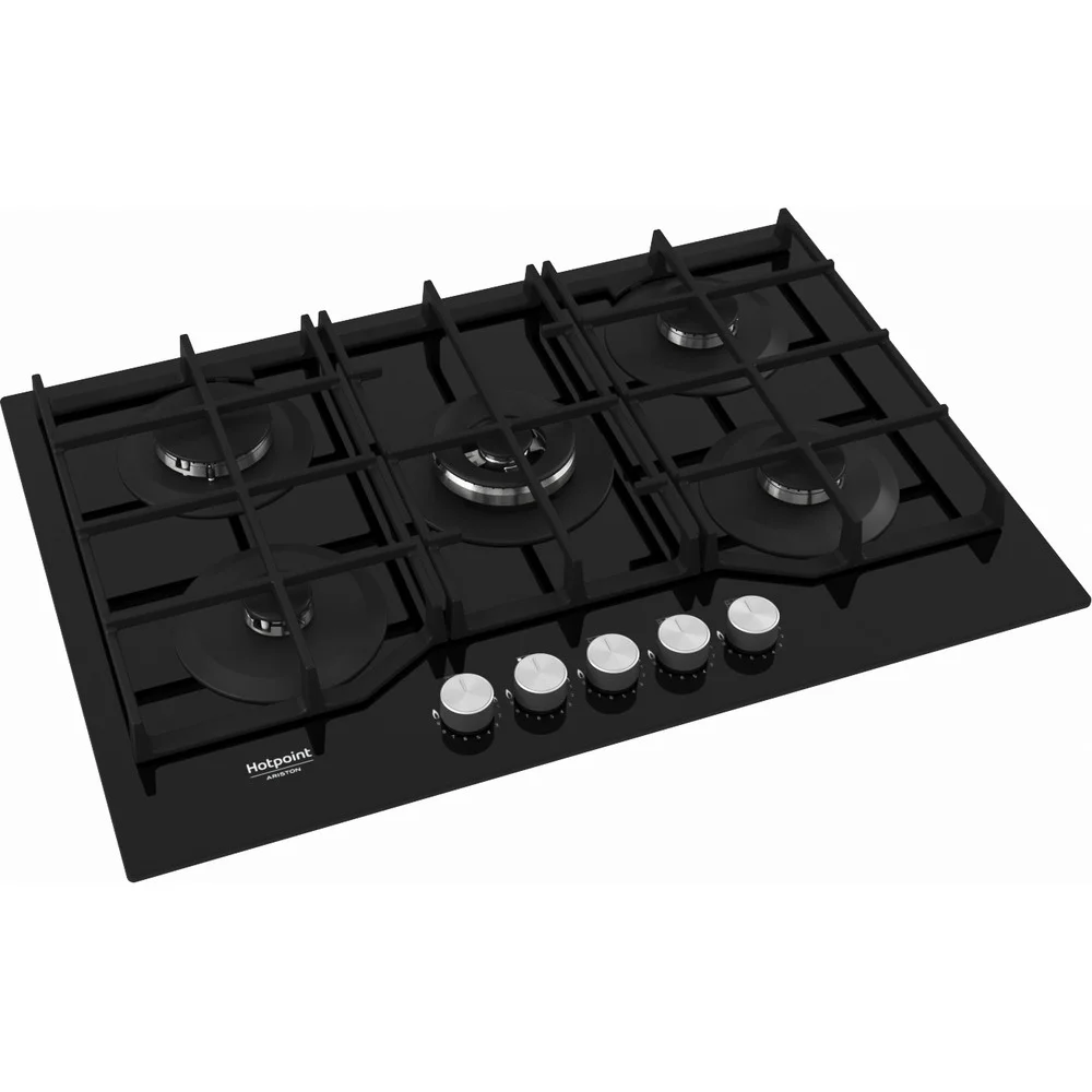 Placa Hotpoint - Hags 72f/Bk