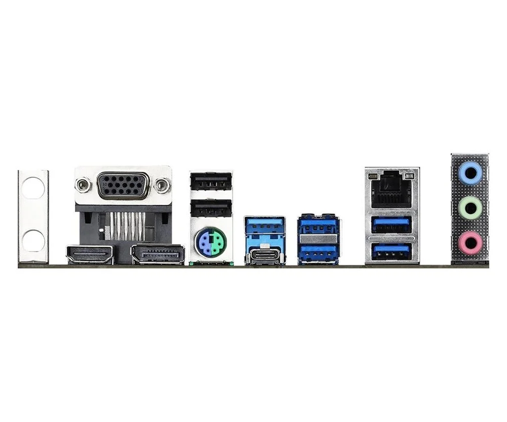 Asrock B550m Pro4 Socket Am4 Micro Atx Amd  B550