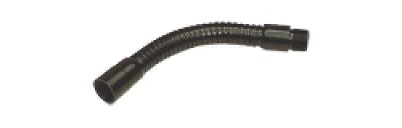 Tubo Flexible de 15 Cm de Largo.
