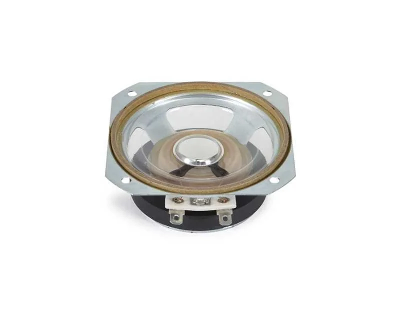 Altavoz Miniatura Mylar de 3,5 W