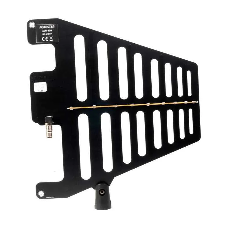 Antena direcional UHF