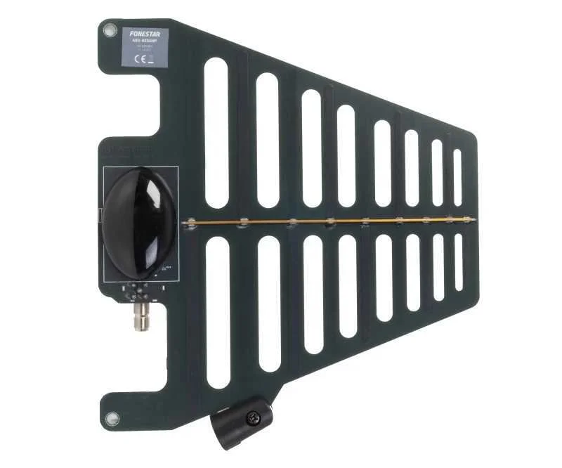 Antena direcional UHF