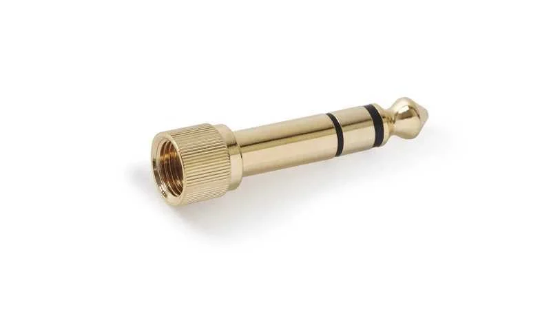 Adaptador de 35 Mm Con Rosca de 63 Mm