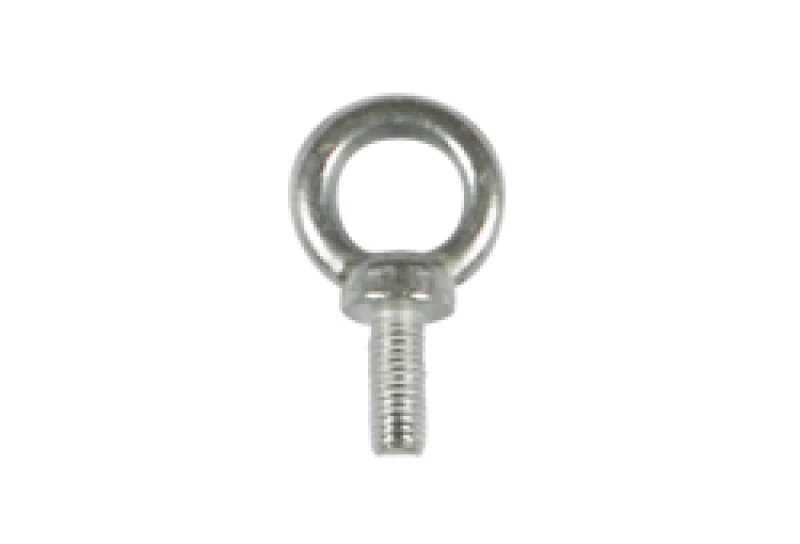 Argola de elevação (camarão fechado)