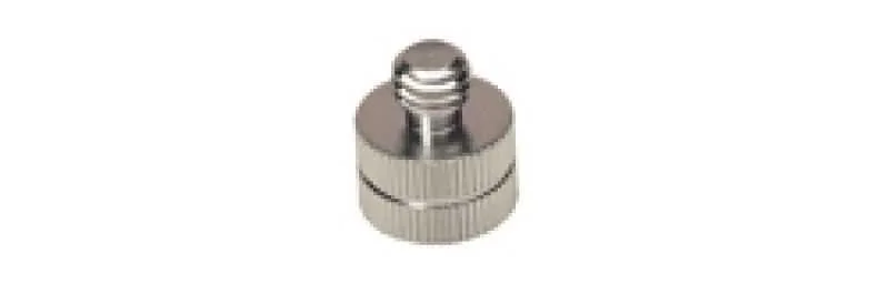 Adaptador de Rosca Estándar