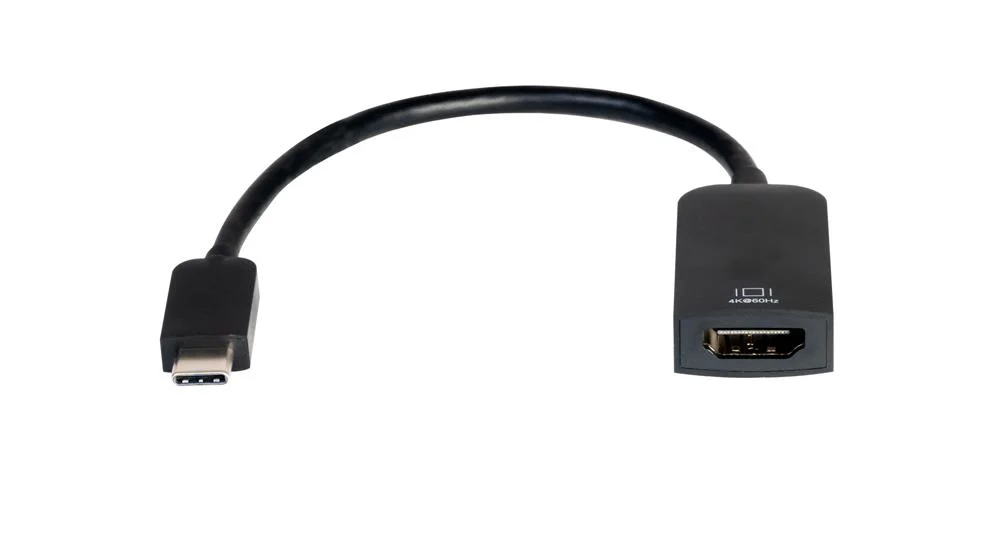 Adaptador Usb-C Macho - Hdmi Fêmea 0.21m