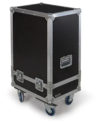 Caja de Transporte para Pantallas Acústicas de 15