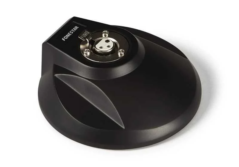 Base Mesa Anti-Choque p/ Microfone - FONESTAR
