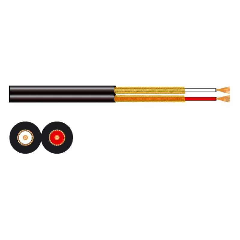 Cable de Audio Y Vídeo