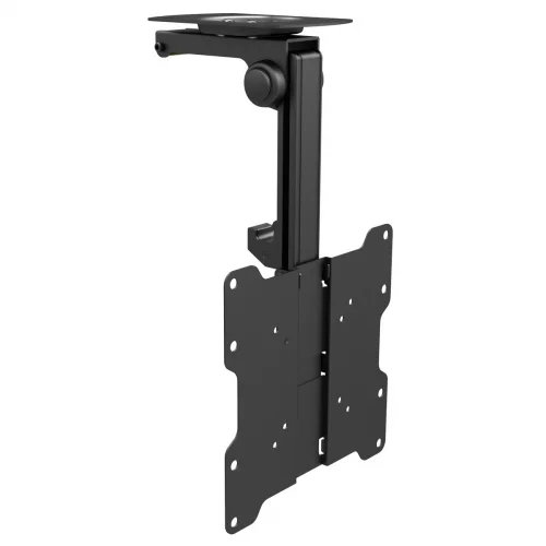 Suporte Tv Rebatível De Teto