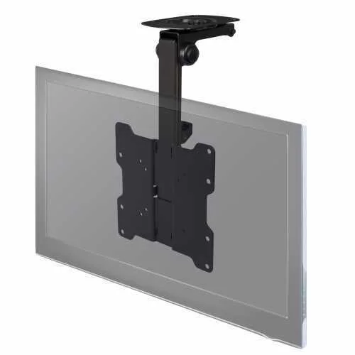 Suporte Tv Rebatível De Teto