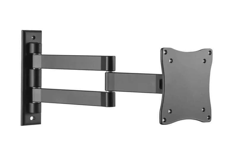 Suporte De Tv Orientável Braço Articulado