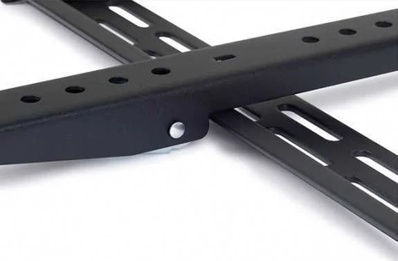 Suporte TV ultra fino