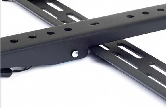 Suporte TV ultra fino