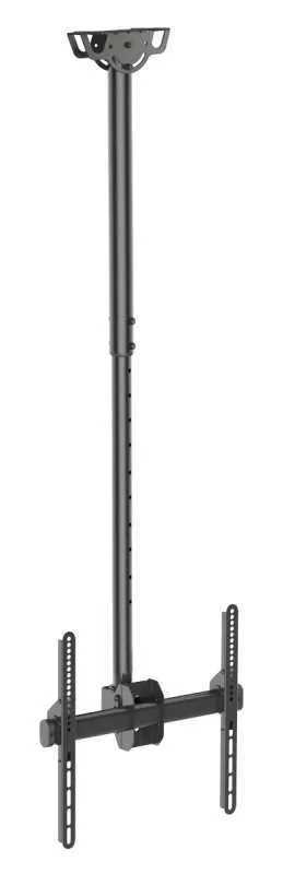 Suporte TV orientável de teto