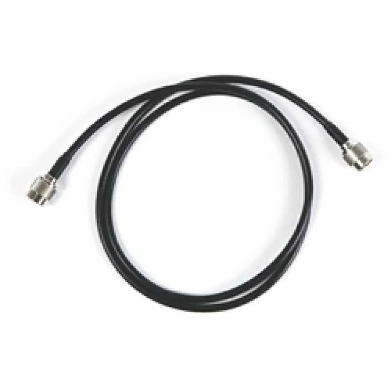 Cabo de Antena Tnc Macho - Tnc Macho 1m - Fonestar