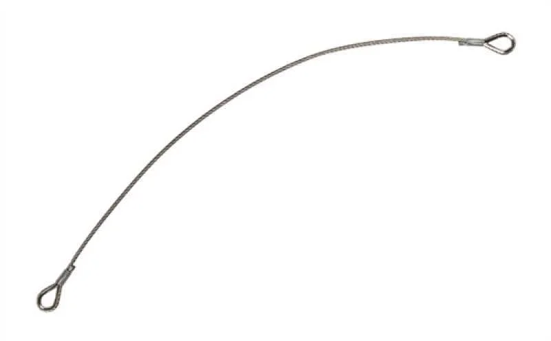 Eslinga de Cable de Acero