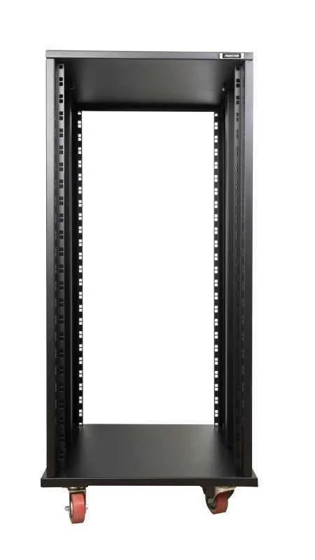 Armario Rack de 19 Profundidad Extra