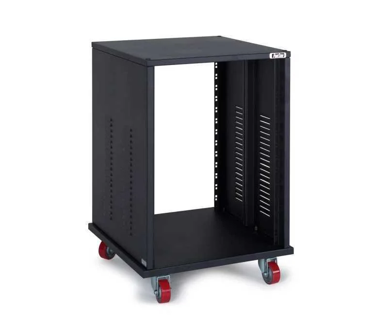 Armário rack 19 profundidade extra