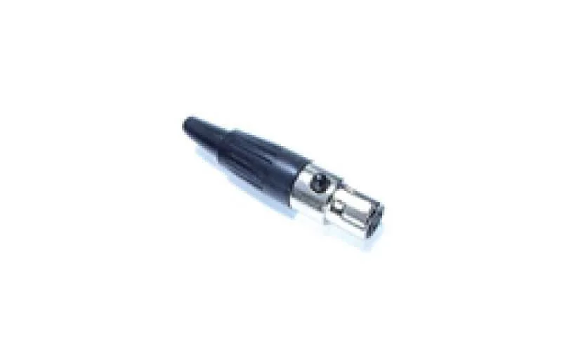 Conetor mini XLR