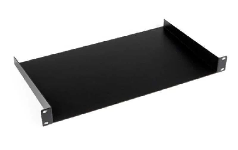 Bandeja Rack 19&#39;&#39; Fonestar Negra
