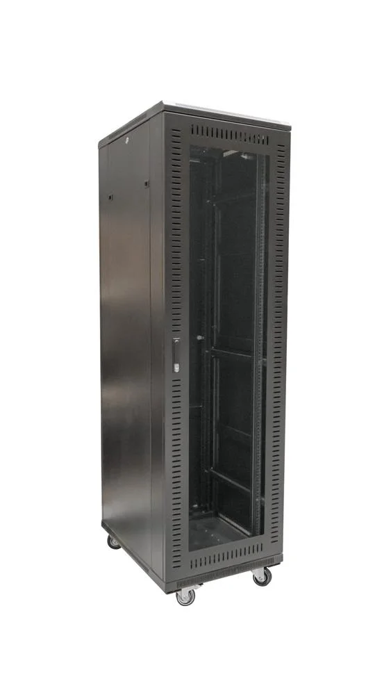 Armário Bastidor Rack Metálico 19" 47u - Fonestar