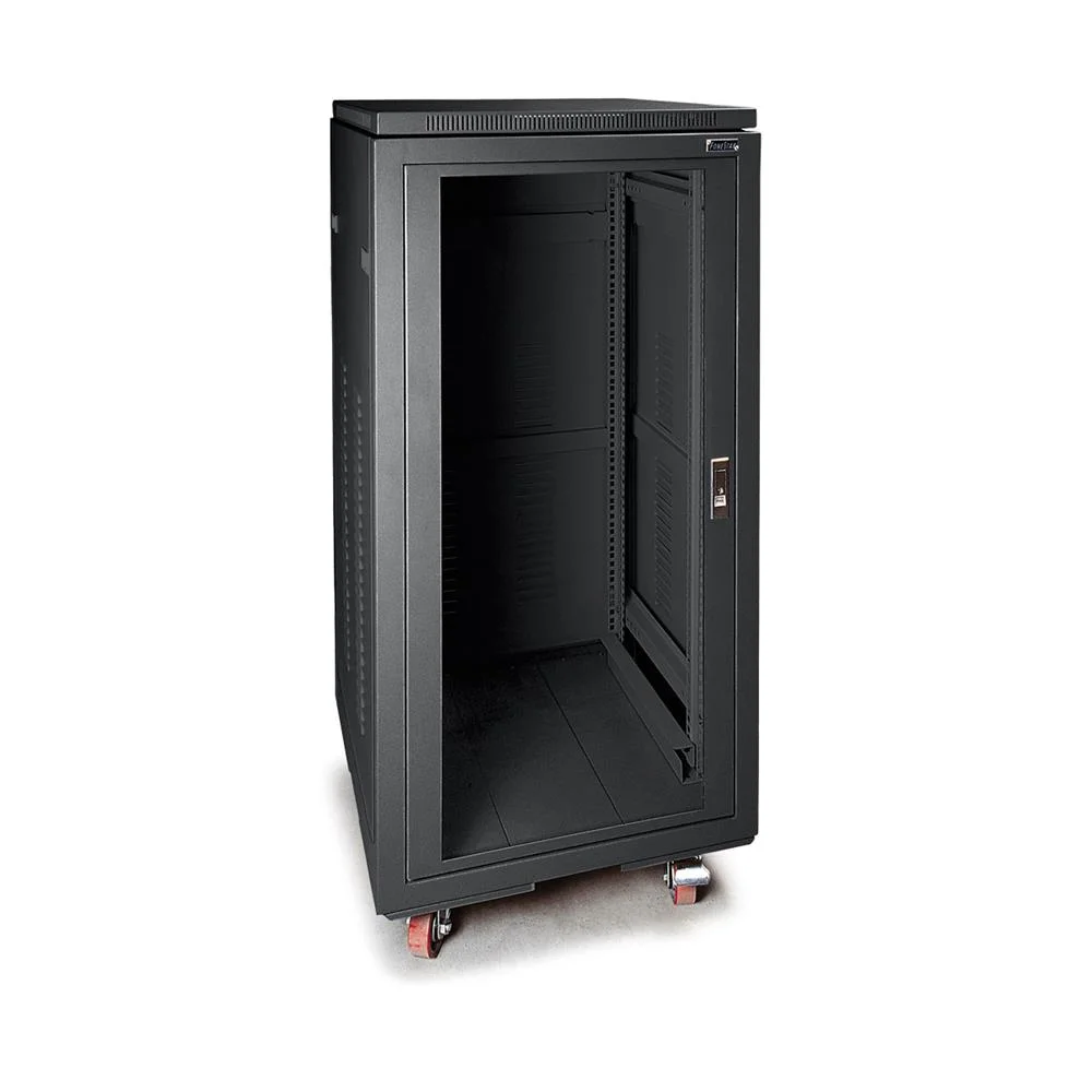 Gabinete de Rack Metálico de 19&#39;