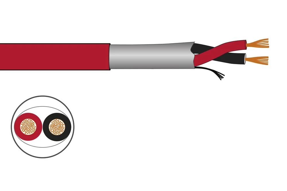 Cable Altavoz Sz1-K