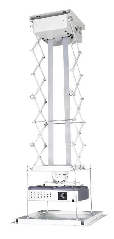 Soporte Eléctrico para Proyector