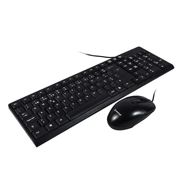 Unyka Keyboard & Mouse Pt Desktop