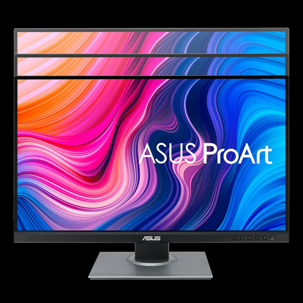 Asus Proart Pa278qv 68,6 Cm (27") 2560 X 1440 Pix.
