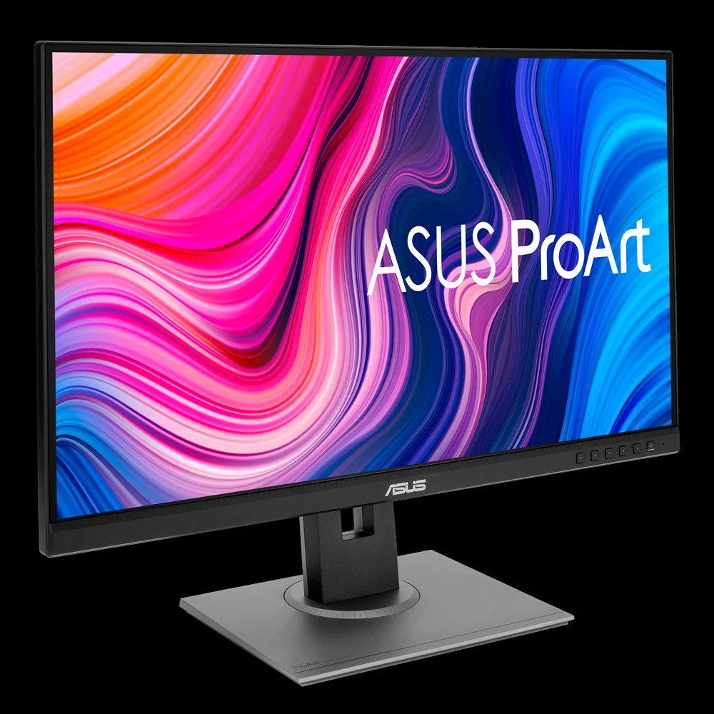 Asus Proart Pa278qv 68,6 Cm (27") 2560 X 1440 Pix.