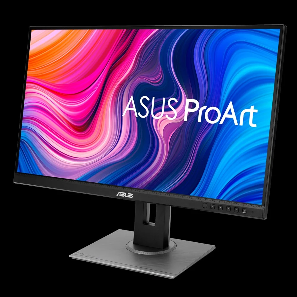 Asus Proart Pa278qv 68,6 Cm (27") 2560 X 1440 Pix.