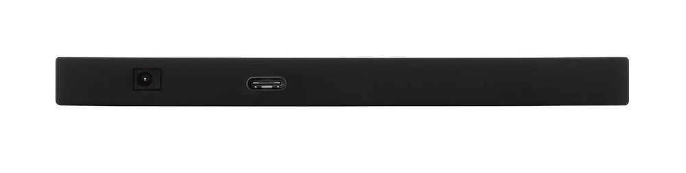 Verbatim Ultra Hd 4k - Bdxl Drive - Superspeed Usb 3.1 Gen 1 - External